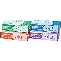 Amazon.co.jp: Ciメディカル Ci ラテックスグローブ ポリマー